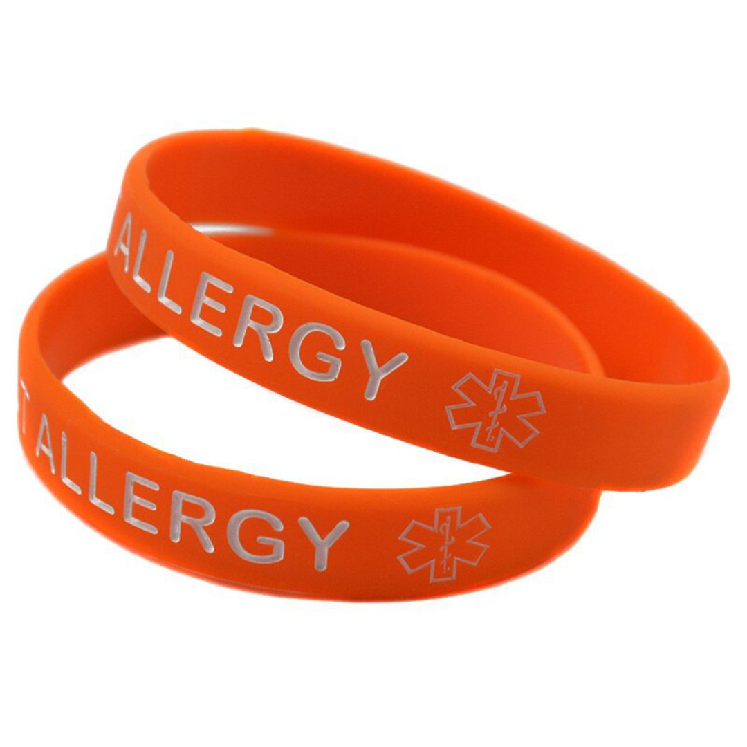 Mediband Allergy Alert image 0